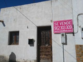 Casa o Chalet en SORBAS (Almería)