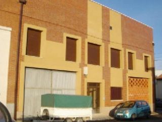 Promoción de viviendas en venta en c. la era, 43 en la provincia de León