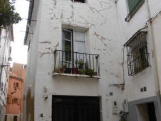 Vivienda en venta en c. platerias, 5, Segorbe, Castellón
