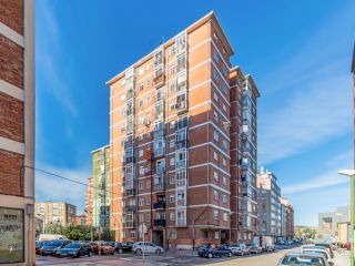 Piso en venta en Ba. Juan Xxiii, 22, Burgos, Burgos