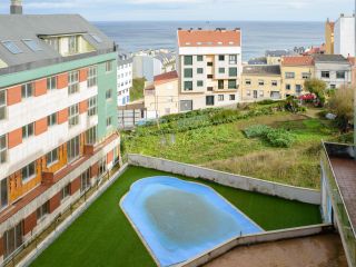 Promoción de viviendas en venta en c. canido, 57 en la provincia de La Coruña