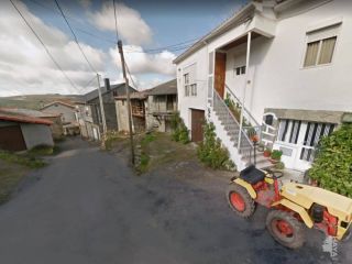 Vivienda en Xunqueira de Espadanedo Vivienda en Xunqueira de Espadanedo