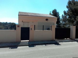 Chalet aislado en C/ Priorat