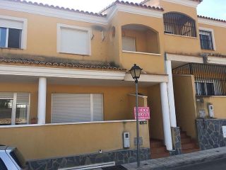 Duplex en LOS GALLARDOS (Almería)