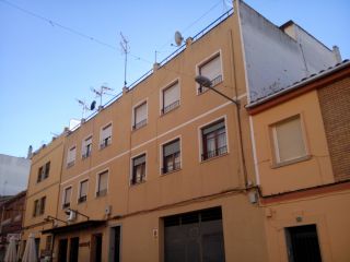 Piso en Caudete, Albacete