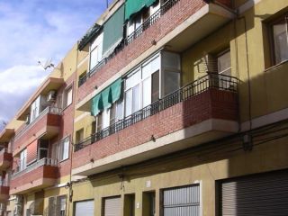Vivienda en venta en c. maisonnave, 60, Pinoso, Alicante
