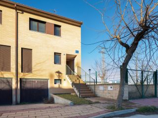 Promoción de viviendas en venta en c. gustavo alfagme, 2 en la provincia de Zamora Promoción de viviendas en venta en c. gustavo alfagme, 2 en la provincia de Zamora