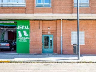 Vivienda en venta en c. peñausende, 2, Zamora, Zamora Vivienda en venta en c. peñausende, 2, Zamora, Zamora