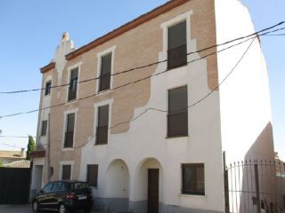 Piso en venta en C. Cuatro Caminos, 24-26, Hormigos, Toledo