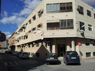 Vivienda en venta en c. pio baroja, 4, Manzanares, Ciudad Real