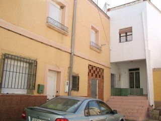 Vivienda en venta en c. torretas, 27, Tabernas, Almería