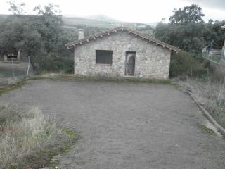 Casa en venta en C. Utebo, 8, Coto De San Isidro, Segovia