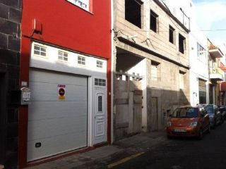 Promoción de viviendas en venta en c. caracas, 13-15 en la provincia de Sta. Cruz Tenerife