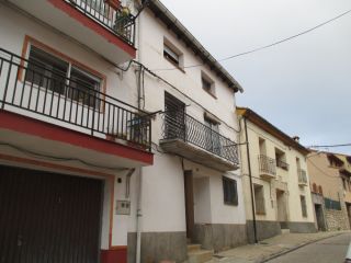 Vivienda en venta en c. santa ana, 3, Guadalaviar, Teruel