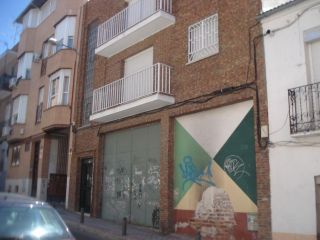 Local en venta en C. Hachero, 26, Mad-Puente De Vallecas, Madrid