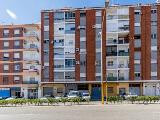 Local en venta en avda. diputación provincial, 68, Olleria, L', Valencia