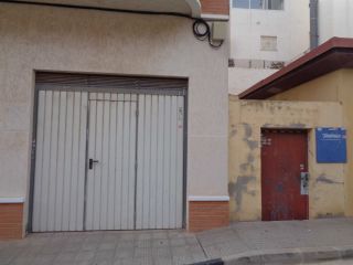 Local y garaje en C/ Faisán - Los Montesinos -