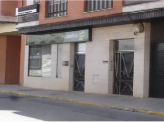 Local en venta en c. seis de junio, 21, Valdepeñas, Ciudad Real