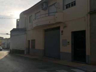 Local en venta en C. Barranco Almona, 1, Alcaudete, Jaén