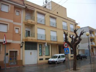 Local en venta en avda. principe de asturias, 12, Fortuna, Murcia