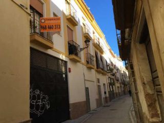 Local en venta en c. la cava, 15-17, Lorca, Murcia