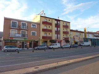 Local en venta en c. desvío, 31, Calamocha, Teruel