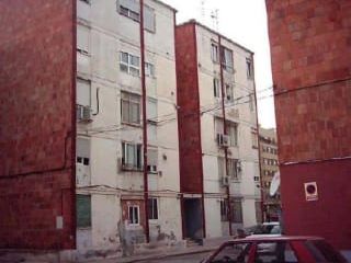 Vivienda en Castellón de la Plana Vivienda en Castellón de la Plana
