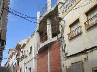 Promoción de viviendas en venta en c. tudescos, 22 en la provincia de Murcia