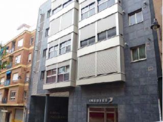 Oficina en venta en c. jesus morante borras, 21, Quart De Poblet, Valencia