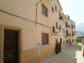Promoción de viviendas en venta en avda. marina baixa, 1 en la provincia de Alicante