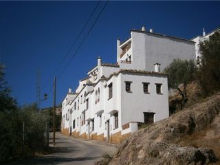 Promoción de viviendas en venta en avda. de andalucia -urb. aben aboo, fase iv-, s/n en la provincia de Granada