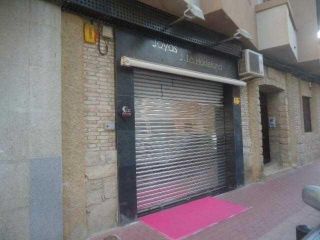 Local en venta en c. hermanos josé y félix templado, 11, Cieza, Murcia