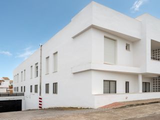 Promoción de viviendas en venta en c. caridad, s/n en la provincia de Cádiz