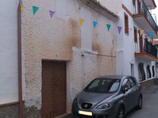 Casa adosada en C/ Cervantes