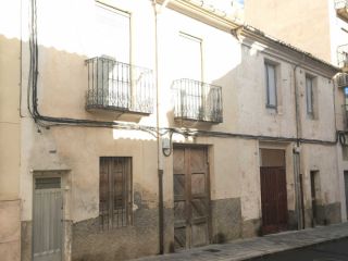 Suelo en C/ Torre de les Maçanes, Jijona/Xixona (Alicante/Alacant)