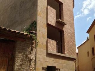 Promoción de viviendas en venta en c. san blas, 25 en la provincia de Huesca