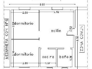 Vivienda en venta en c. nogal, 8, Sevilla, Sevilla Vivienda en venta en c. nogal, 8, Sevilla, Sevilla