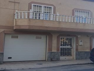 Duplex en VICAR (Almería)