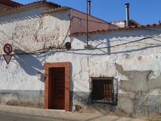 Vivienda en venta en c. figueras, 1, Villarrobledo, Albacete