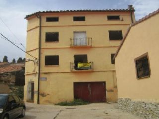 Promoción de viviendas en venta en c. barranco, 2 en la provincia de Teruel