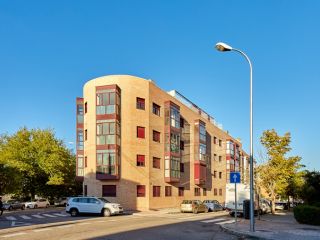 Promoción de viviendas en venta en c. algemesi, 26 en la provincia de Madrid Promoción de viviendas en venta en c. algemesi, 26 en la provincia de Madrid