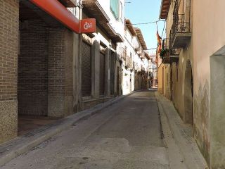 Piso en BIOTA (Zaragoza)