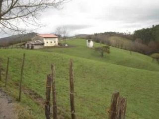 Rústico en venta en Pre. La Brañona, Polig.4, 453, Cabezon De La Sal, Cantabria