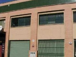 Nave en venta en C. Rodio, 43, Sevilla, Sevilla