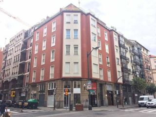 Oficina en venta en c. alameda de recalde, 15, Bilbao, Bizkaia