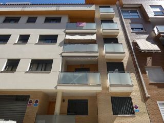 Duplex en BENETUSSER (Valencia)