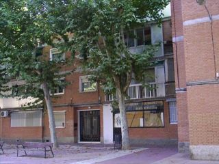 Vivienda en venta en plaza narbona, 2, Alcala De Henares, Madrid Vivienda en venta en plaza narbona, 2, Alcala De Henares, Madrid