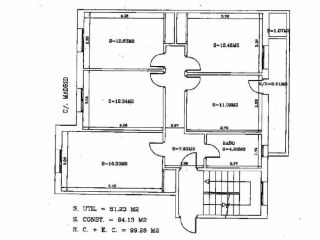 Vivienda en venta en c. madrid, 9, Santo Domingo De La Calzada, La Rioja Vivienda en venta en c. madrid, 9, Santo Domingo De La Calzada, La Rioja