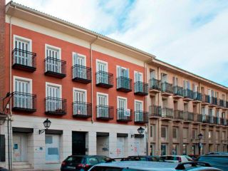Promoción de viviendas en venta en c. san pascual, 68 en la provincia de Madrid