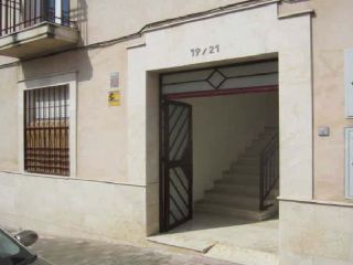 Promoción de viviendas en venta en c. vegueta, 19-21 en la provincia de Sevilla